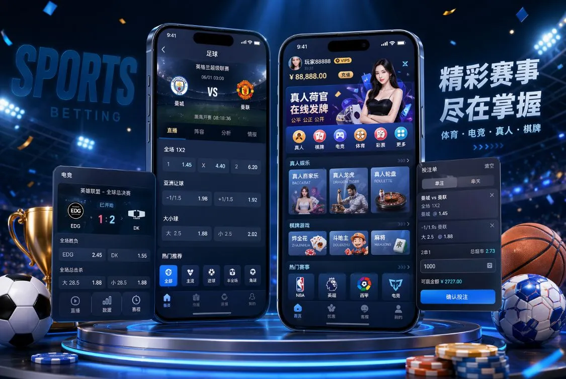 球盟会 App